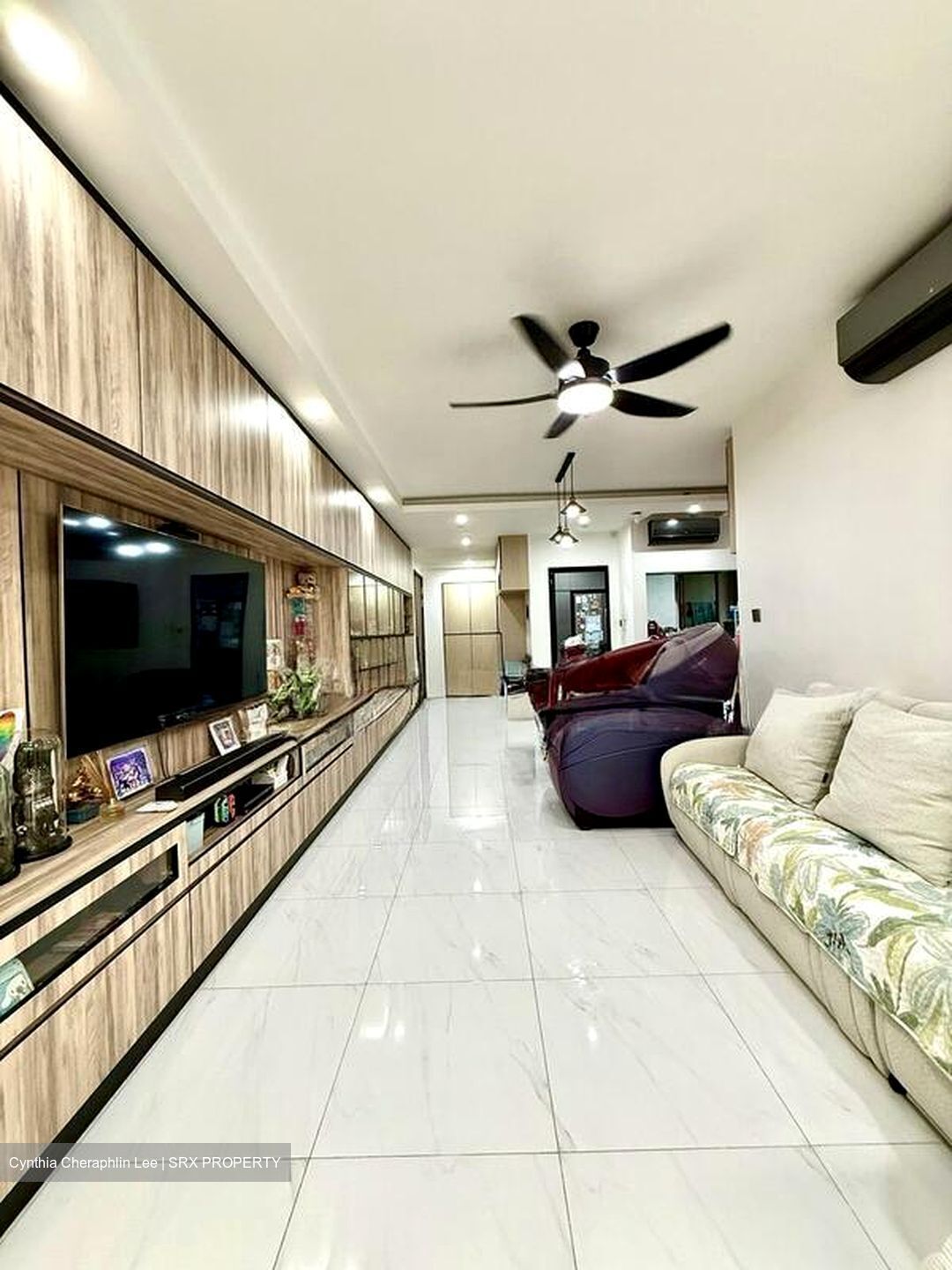 The Sensoria (D27), Condominium #554770951